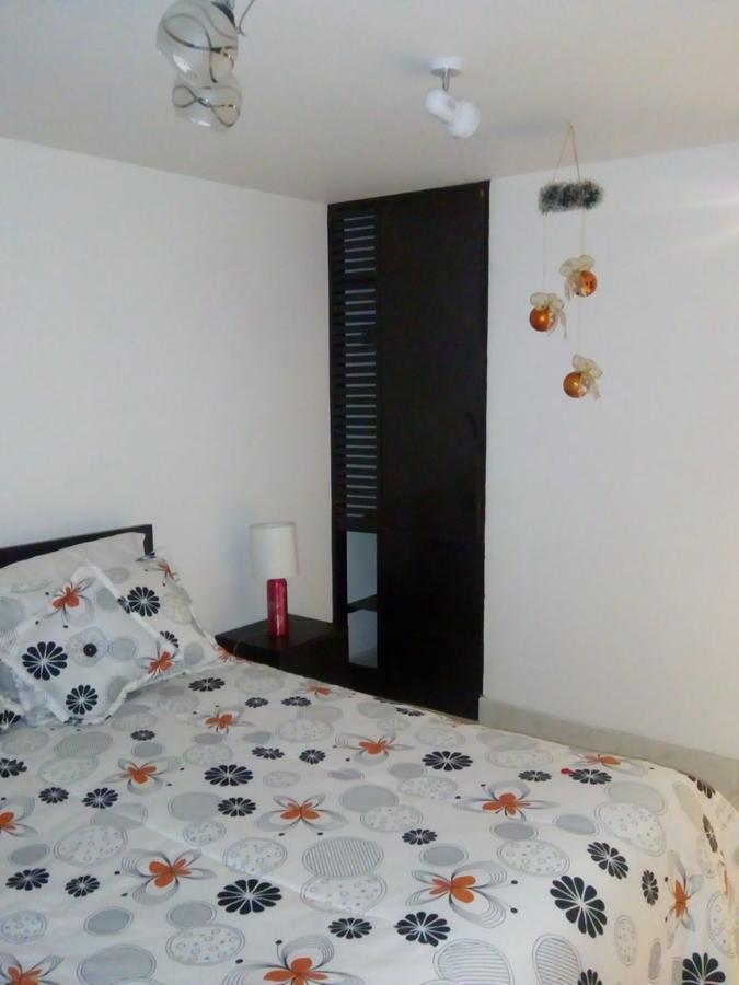 Готель Prana House Богота Екстер'єр фото